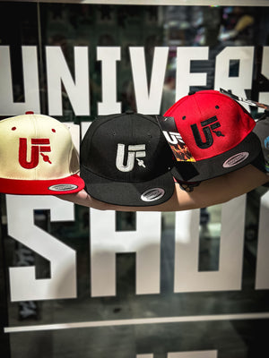 SnapBack // Universo Freestyle