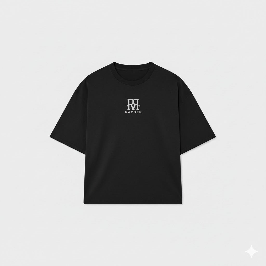 Playera Oficial “Rapder”