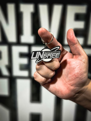 Llaveros // Universo Freestyle