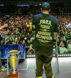 Playera “El Papá de TODO2” 🏆🏆