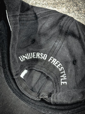 SnapBack // Universo Freestyle