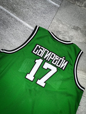 Jersey Conmemorativo Aczino Campeon X YonerOne