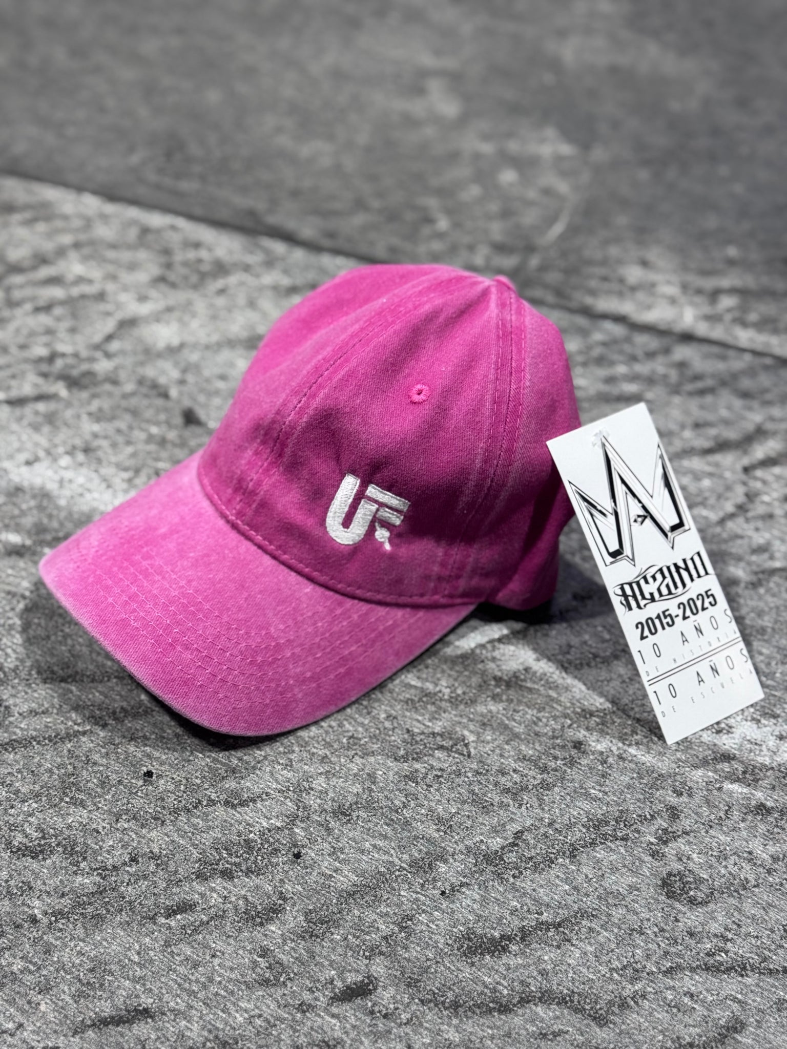 SnapBack // Universo Freestyle