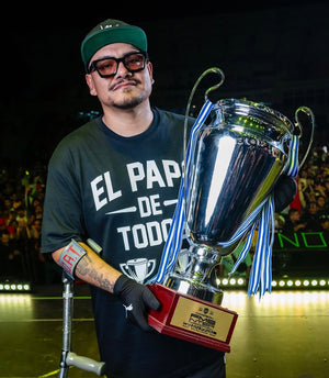 Playera “El Papá de TODO2” 🏆🏆
