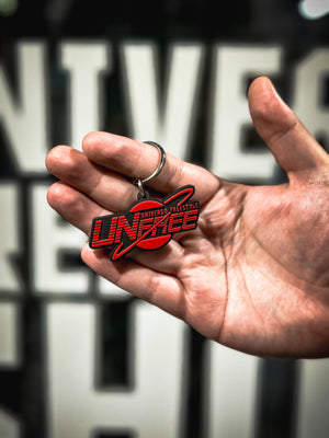 Llaveros // Universo Freestyle