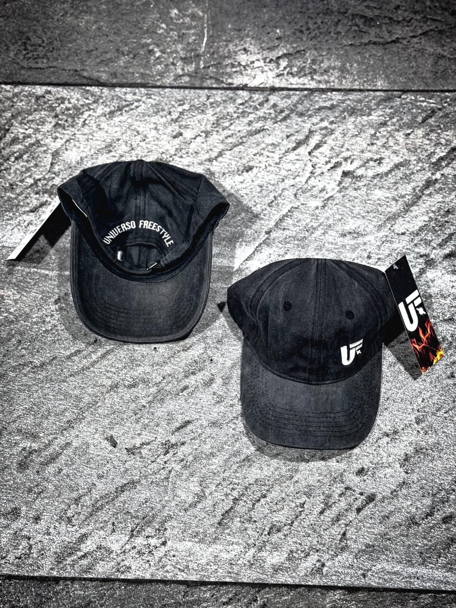 SnapBack // Universo Freestyle