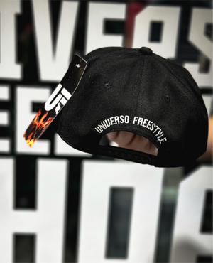 SnapBack // Universo Freestyle