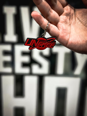 Llaveros // Universo Freestyle