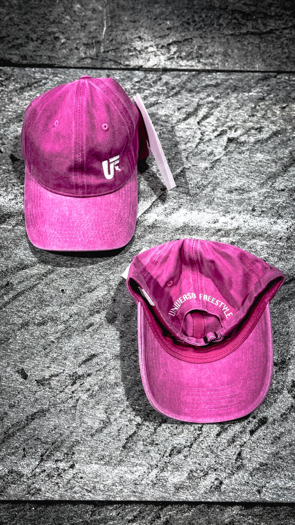 SnapBack // Universo Freestyle