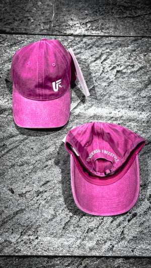 SnapBack // Universo Freestyle