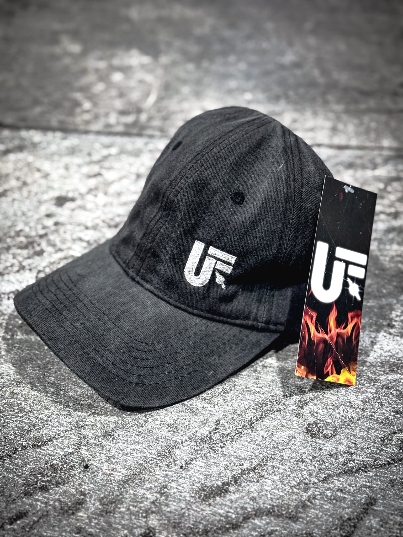 SnapBack // Universo Freestyle