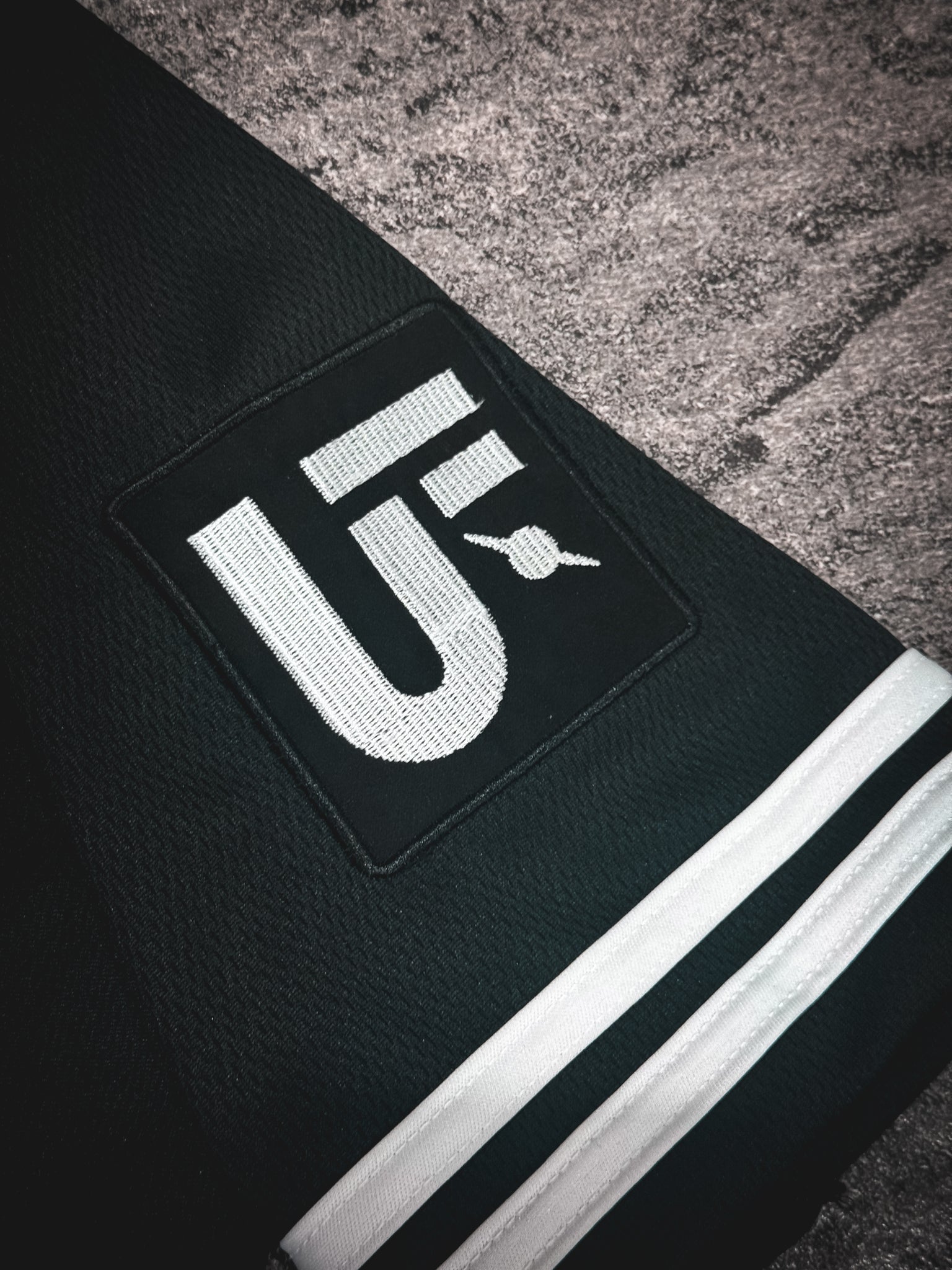 Jersey Exclusivo // Béisbol Edition Aczino x UniversoFreestyle