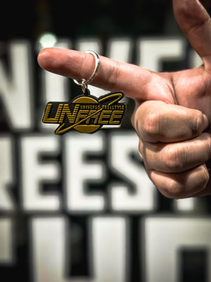 Llaveros // Universo Freestyle