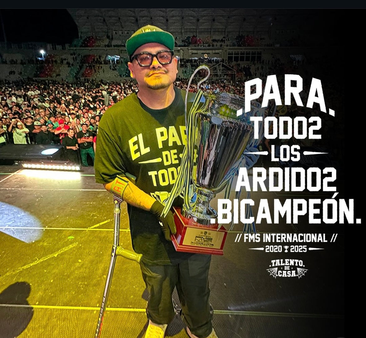 Playera “El Papá de TODO2” 🏆🏆