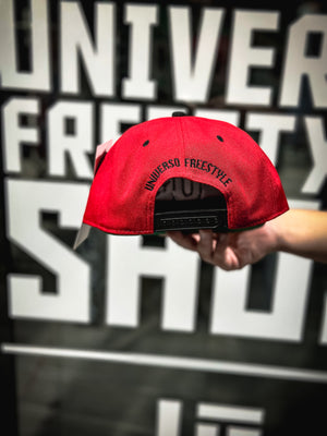 SnapBack // Universo Freestyle