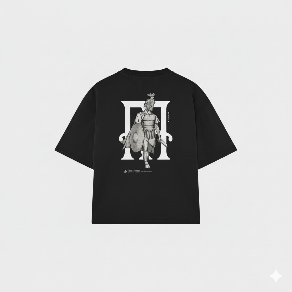 Playera Oficial “Rapder”