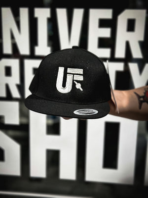 SnapBack // Universo Freestyle