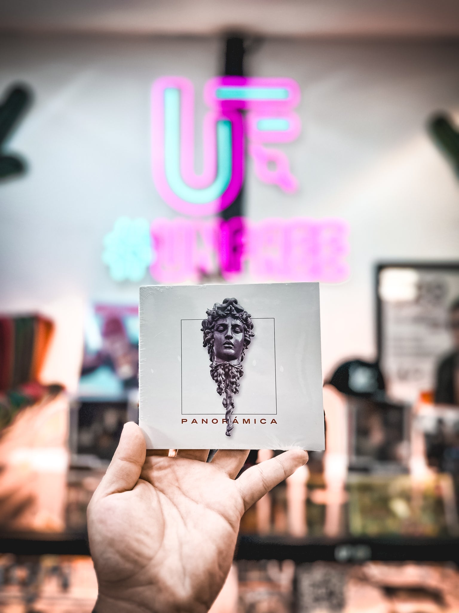 CD’s Rap
