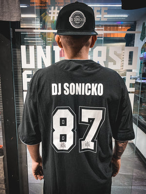 Jersey DJ Sonicko